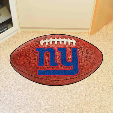 NFL - New York Giants Football Mat