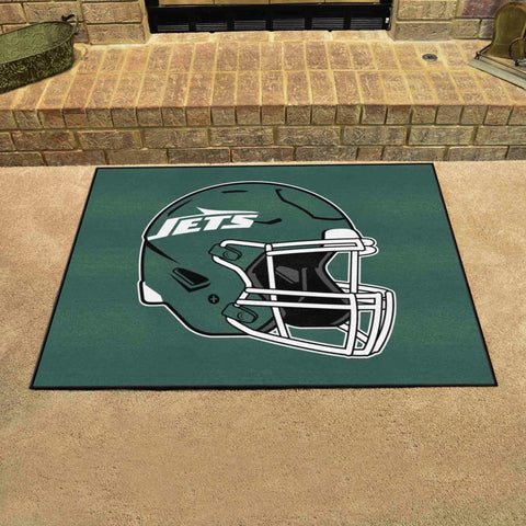 NFL - New York Jets All-Star Mat