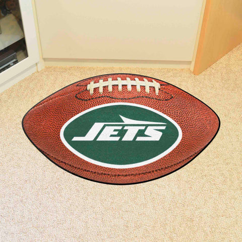 NFL - New York Jets Football Mat