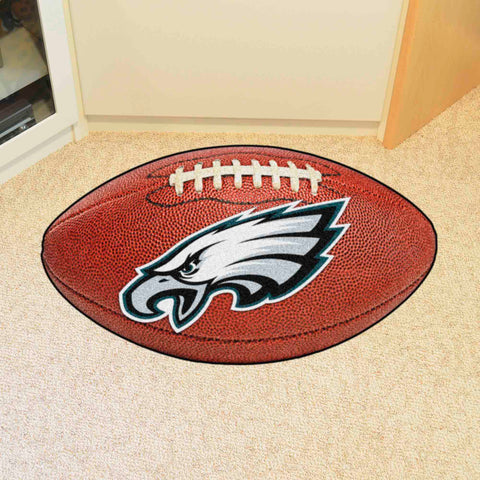 NFL - Philadelphia Eagles Football Mat