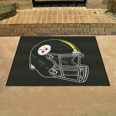 NFL - Pittsburgh Steelers All-Star Mat