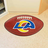 NFL - Los Angeles Rams Football Mat