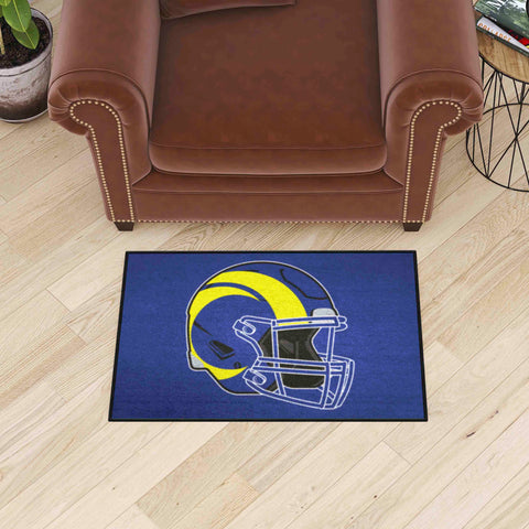 NFL - Los Angeles Rams Starter Mat