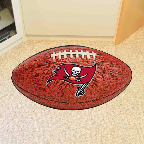 NFL - Tampa Bay Buccaneers Football Mat