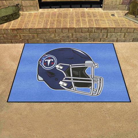 NFL - Tennessee Titans All-Star Mat