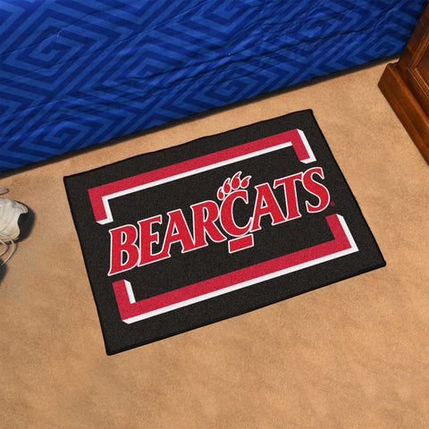 University of Cincinnati Starter Mat