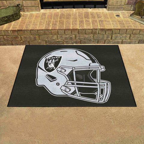 NFL - Las Vegas Raiders All-Star Mat