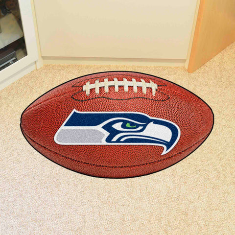 NFL - Seattle Seahawks Football Mat