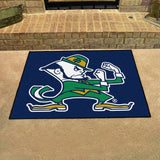 Notre Dame All-Star Mat