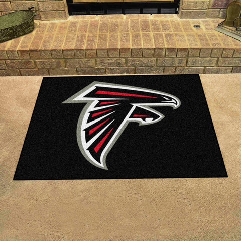 NFL - Atlanta Falcons All-Star Mat