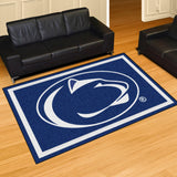 Penn State  5x8 Rug