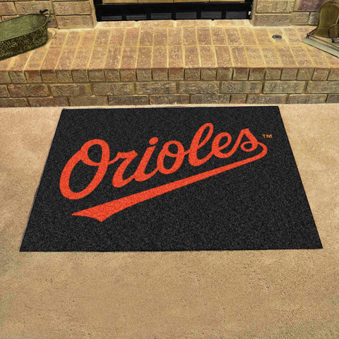 MLB - Baltimore Orioles All-Star Mat