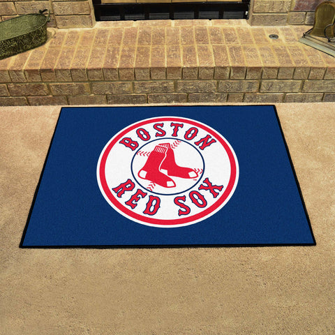 MLB - Boston Red Sox All-Star Mat