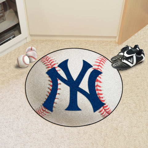 MLB - New York Yankees Baseball Mat