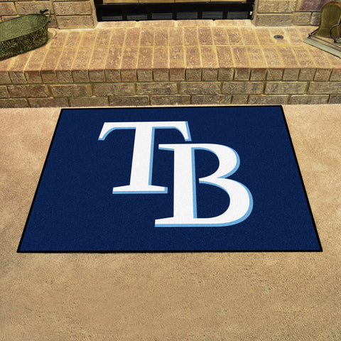 MLB - Tampa Bay Rays All-Star Mat