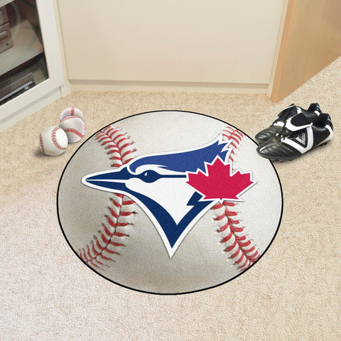 MLB - Toronto Blue Jays Baseball Mat