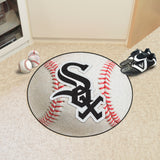 MLB - Chicago White Sox Baseball Mat