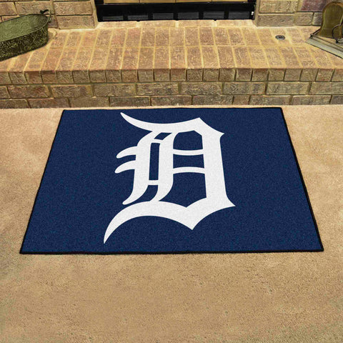 MLB - Detroit Tigers All-Star Mat