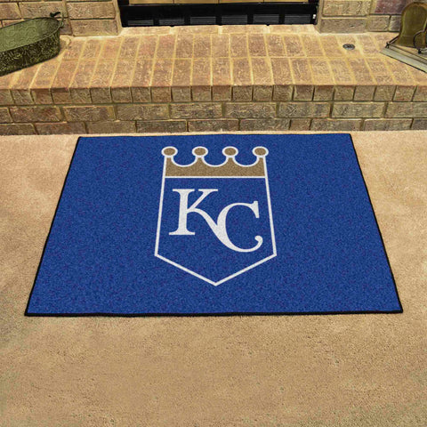 MLB - Kansas City Royals All-Star Mat