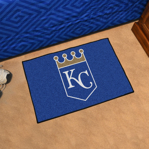 MLB - Kansas City Royals Starter Mat