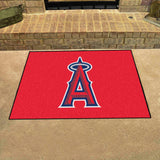 MLB - Los Angeles Angels All-Star Mat