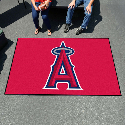 MLB - Los Angeles Angels Ulti-Mat