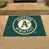 MLB - Oakland Athletics All-Star Mat