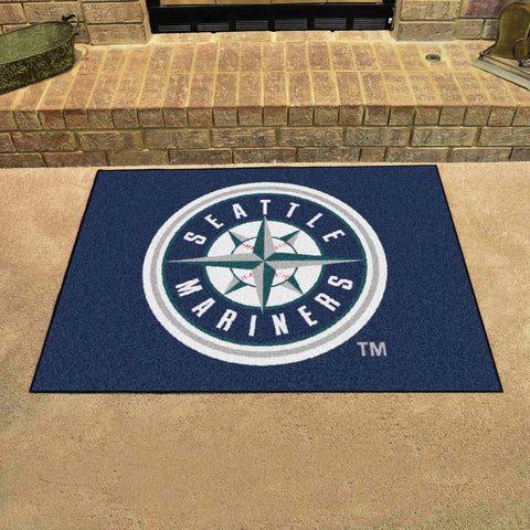 MLB - Seattle Mariners All-Star Mat