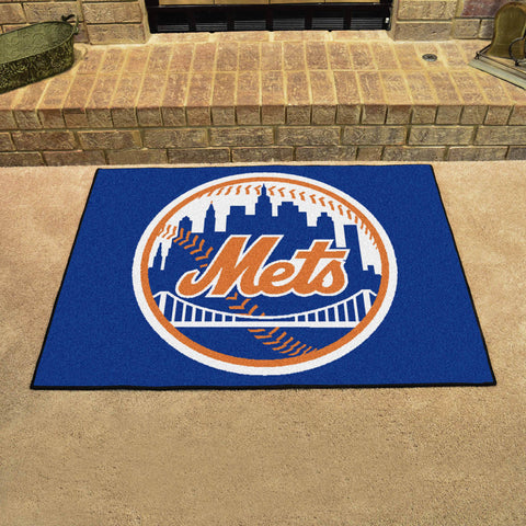 MLB - New York Mets All-Star Mat