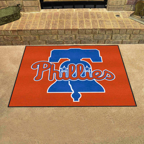 MLB - Philadelphia Phillies All-Star Mat