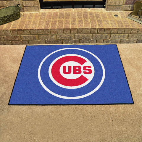 MLB - Chicago Cubs All-Star Mat