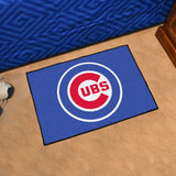 MLB - Chicago Cubs Starter Mat