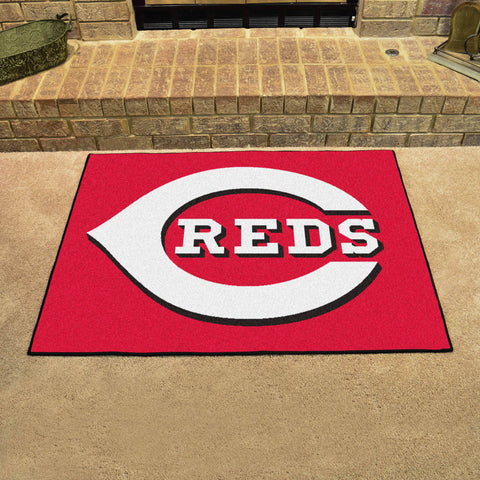 MLB - Cincinnati Reds All-Star Mat