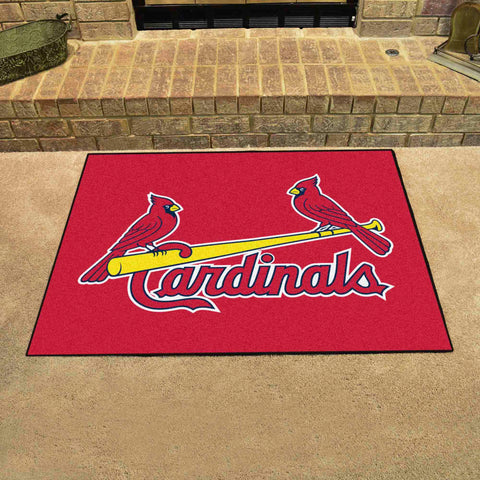 MLB - St. Louis Cardinals All-Star Mat