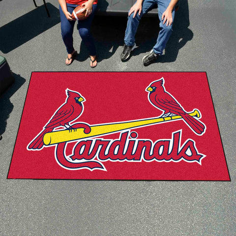 MLB - St. Louis Cardinals Ulti-Mat