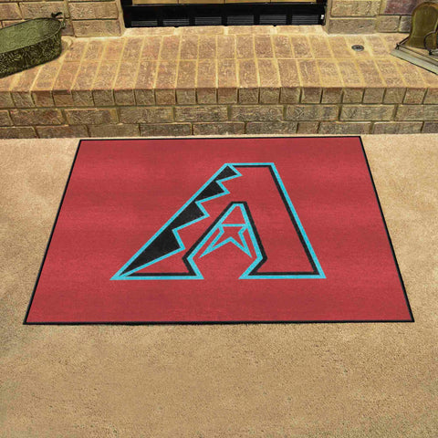 MLB - Arizona Diamondbacks All-Star Mat