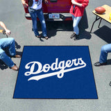 MLB - Los Angeles Dodgers Tailgater Mat