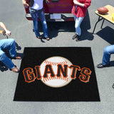 MLB - San Francisco Giants Tailgater Mat