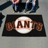 MLB - San Francisco Giants Ulti-Mat