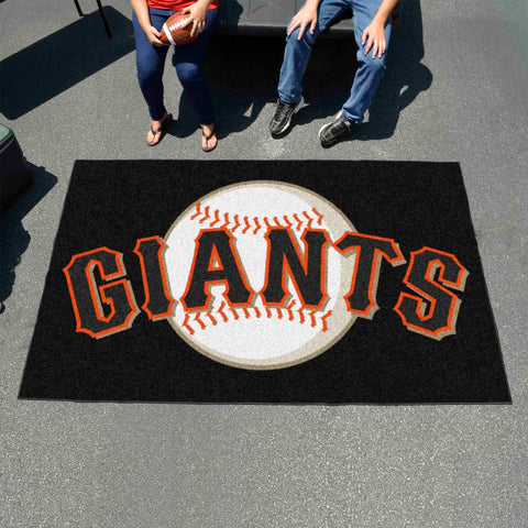 MLB - San Francisco Giants Ulti-Mat