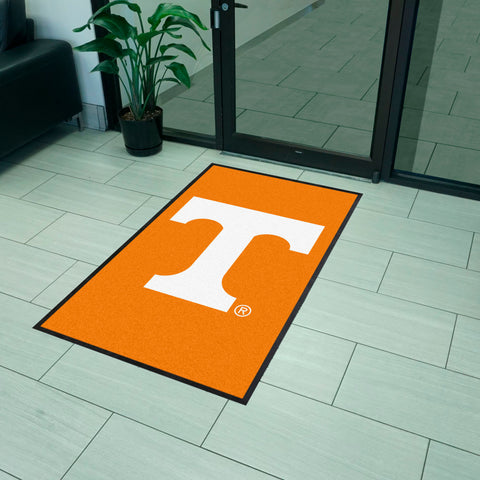 University of Tennessee 3X5 Logo Mat - Portrait