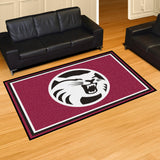 California State Univ.,  Chico 5x8 Rug