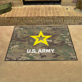 ARMY All-Star Mat