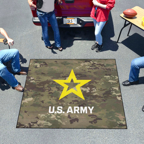 ARMY Tailgater Mat