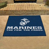 MARINES All-Star Mat