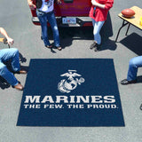 MARINES Tailgater Mat