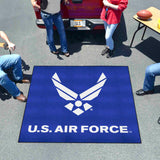 AIR FORCE Tailgater Mat