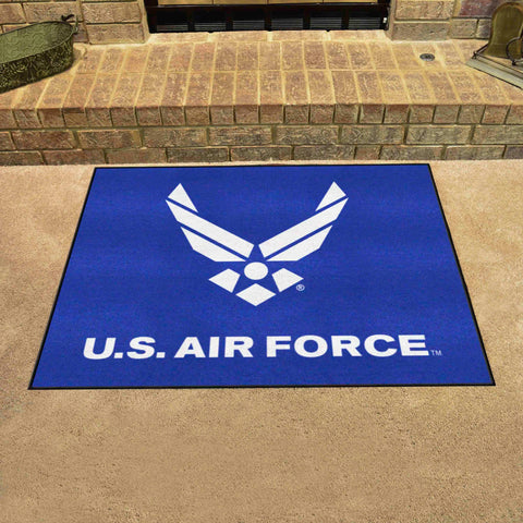 AIR FORCE All-Star Mat