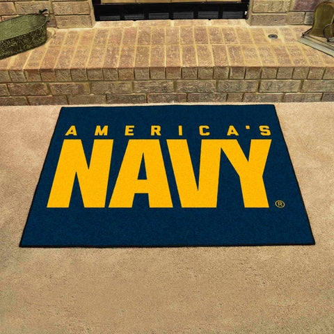 NAVY All-Star Mat