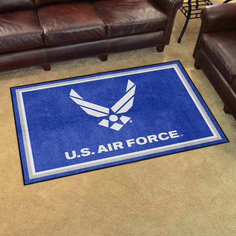 AIR FORCE 4x6 Rug